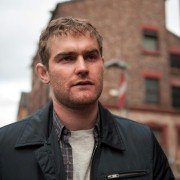 Broken - galeria zdjęć - filmweb