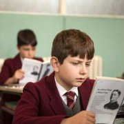 Broken - galeria zdjęć - filmweb