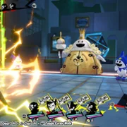 Persona 5: The Phantom X - galeria zdjęć - filmweb