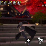 Persona 5: The Phantom X - galeria zdjęć - filmweb