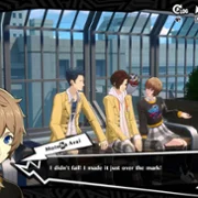 Persona 5: The Phantom X - galeria zdjęć - filmweb