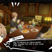 Persona 5: The Phantom X - galeria zdjęć - filmweb