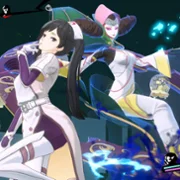 Persona 5: The Phantom X - galeria zdjęć - filmweb