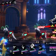 Persona 5: The Phantom X - galeria zdjęć - filmweb