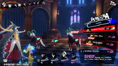 Persona 5: The Phantom X - galeria zdjęć - filmweb