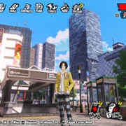 Persona 5: The Phantom X - galeria zdjęć - filmweb