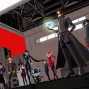 Persona 5: The Phantom X - galeria zdjęć - filmweb