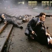 Crying Freeman - galeria zdjęć - filmweb