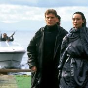 Crying Freeman - galeria zdjęć - filmweb