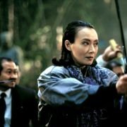 Crying Freeman - galeria zdjęć - filmweb