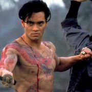Crying Freeman - galeria zdjęć - filmweb