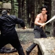 Crying Freeman - galeria zdjęć - filmweb