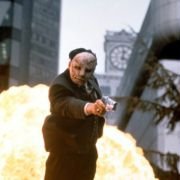 Crying Freeman - galeria zdjęć - filmweb