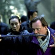 Crying Freeman - galeria zdjęć - filmweb