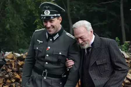 Ostatni pocałunek cesarza - galeria zdjęć - filmweb