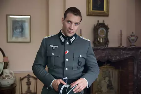 Ostatni pocałunek cesarza - galeria zdjęć - filmweb