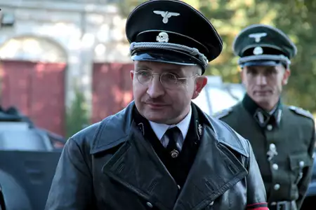 Ostatni pocałunek cesarza - galeria zdjęć - filmweb
