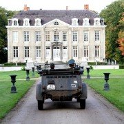 The Exception - galeria zdjęć - filmweb