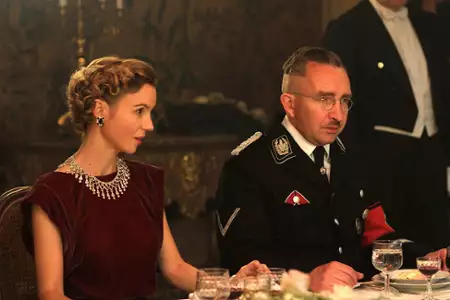 Ostatni pocałunek cesarza - galeria zdjęć - filmweb