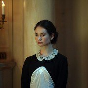 Ostatni pocałunek cesarza - galeria zdjęć - filmweb