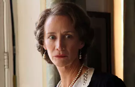 Ostatni pocałunek cesarza - galeria zdjęć - filmweb