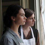 Ostatni pocałunek cesarza - galeria zdjęć - filmweb