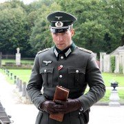 The Exception - galeria zdjęć - filmweb