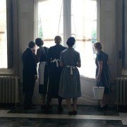 Ostatni pocałunek cesarza - galeria zdjęć - filmweb