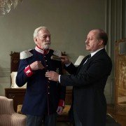 Ostatni pocałunek cesarza - galeria zdjęć - filmweb