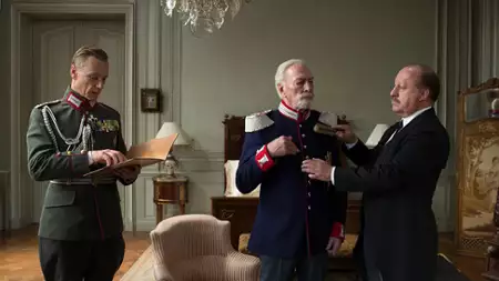 Ostatni pocałunek cesarza - galeria zdjęć - filmweb