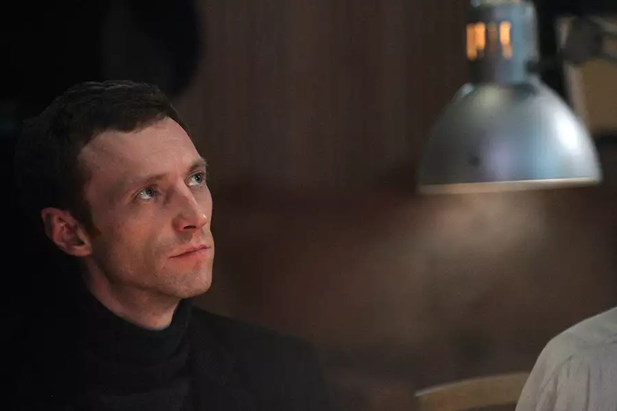 Dowłatow - galeria zdjęć - filmweb