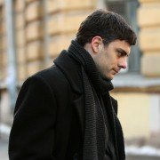 Dowłatow - galeria zdjęć - filmweb