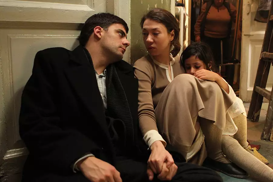 Dowłatow - galeria zdjęć - filmweb