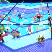 Sonic Rumble - galeria zdjęć - filmweb