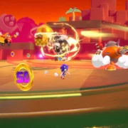 Sonic Rumble - galeria zdjęć - filmweb