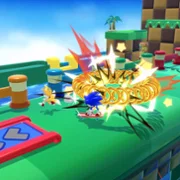 Sonic Rumble - galeria zdjęć - filmweb