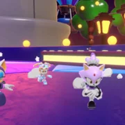 Sonic Rumble - galeria zdjęć - filmweb