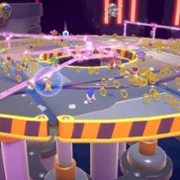 Sonic Rumble - galeria zdjęć - filmweb