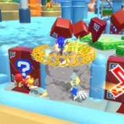 Sonic Rumble - galeria zdjęć - filmweb