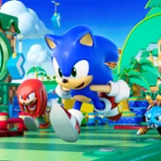 Sonic Rumble - galeria zdjęć - filmweb