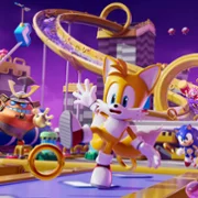 Sonic Rumble - galeria zdjęć - filmweb