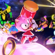 Sonic Rumble - galeria zdjęć - filmweb