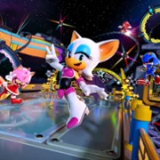 Sonic Rumble - galeria zdjęć - filmweb