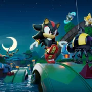 Sonic Rumble - galeria zdjęć - filmweb