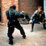American Ninja 2: The Confrontation - galeria zdjęć - filmweb