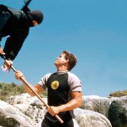 American Ninja 2: The Confrontation - galeria zdjęć - filmweb