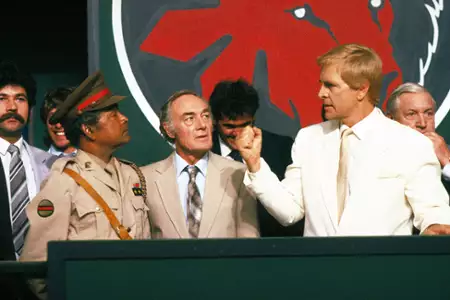 Amerykański ninja 2 - galeria zdjęć - filmweb