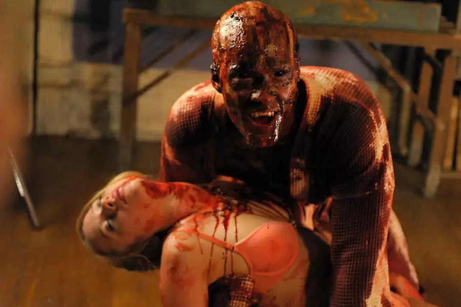 Być człowiekiem - galeria zdjęć - filmweb