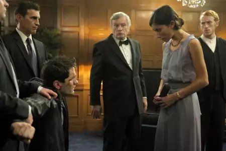 Być człowiekiem - galeria zdjęć - filmweb