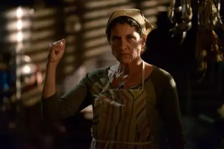 Być człowiekiem - galeria zdjęć - filmweb